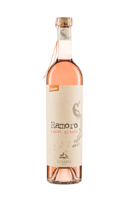 Pinot Grigrio Ramona - Cantina Orsogna | Vera Vinum
