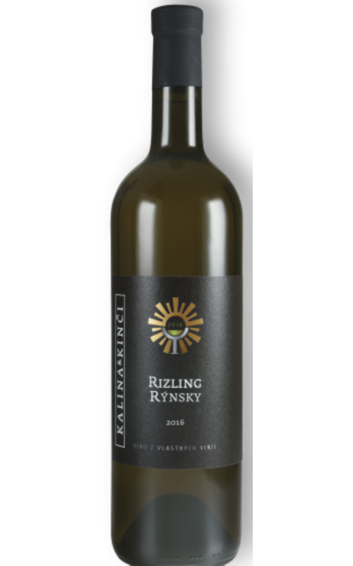 Rizling Rýnsky Slovenské biele víno - Kinci | Vera Vinum
